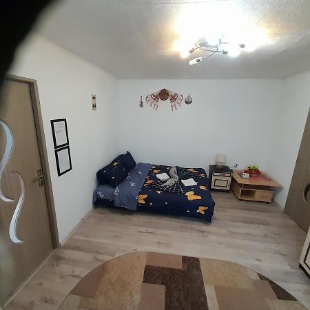 Florin Apartament Sighişoara Eksteriør bilde