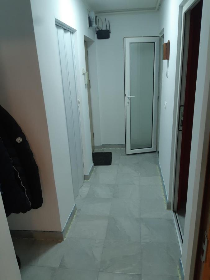 Florin Apartament Sighişoara Eksteriør bilde
