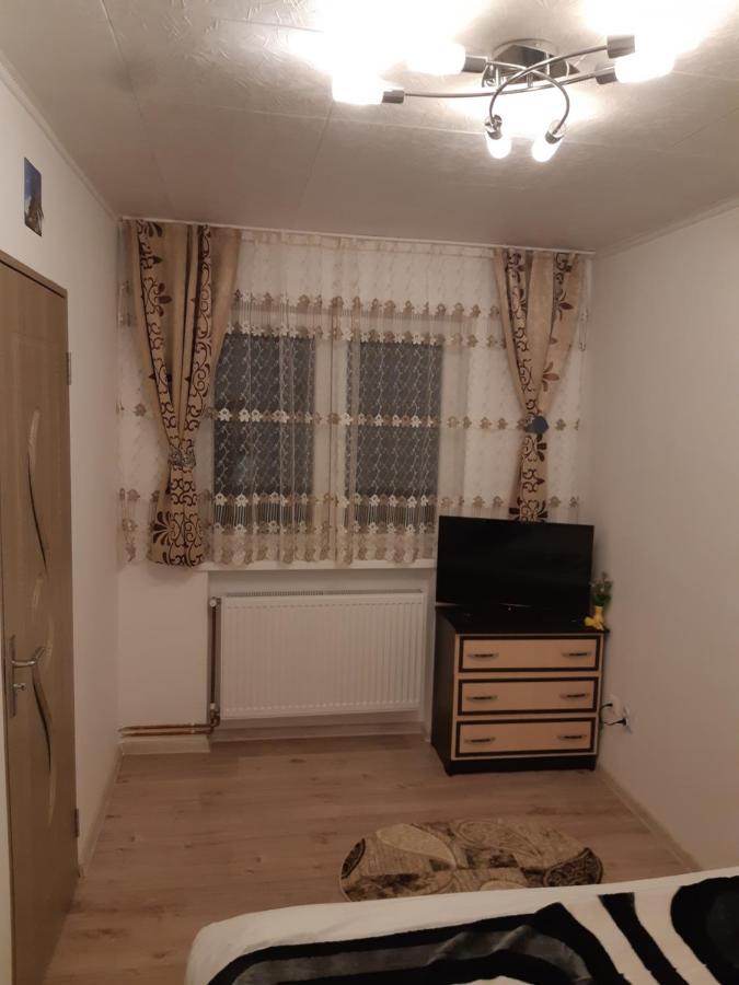 Florin Apartament Sighişoara Eksteriør bilde