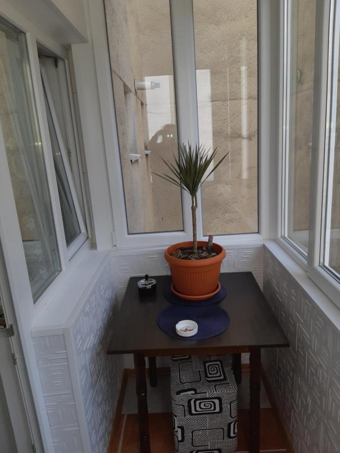 Florin Apartament Sighişoara Eksteriør bilde