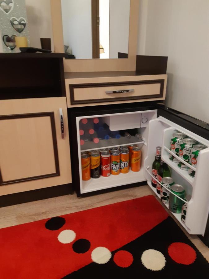 Florin Apartament Sighişoara Eksteriør bilde