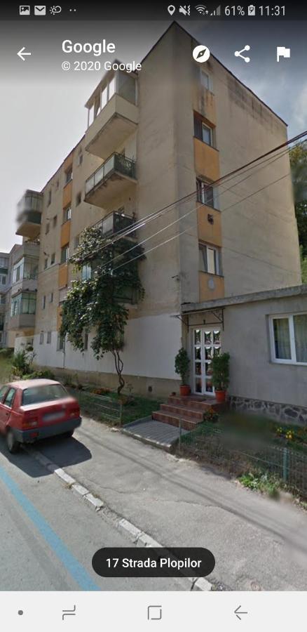 Florin Apartament Sighişoara Eksteriør bilde