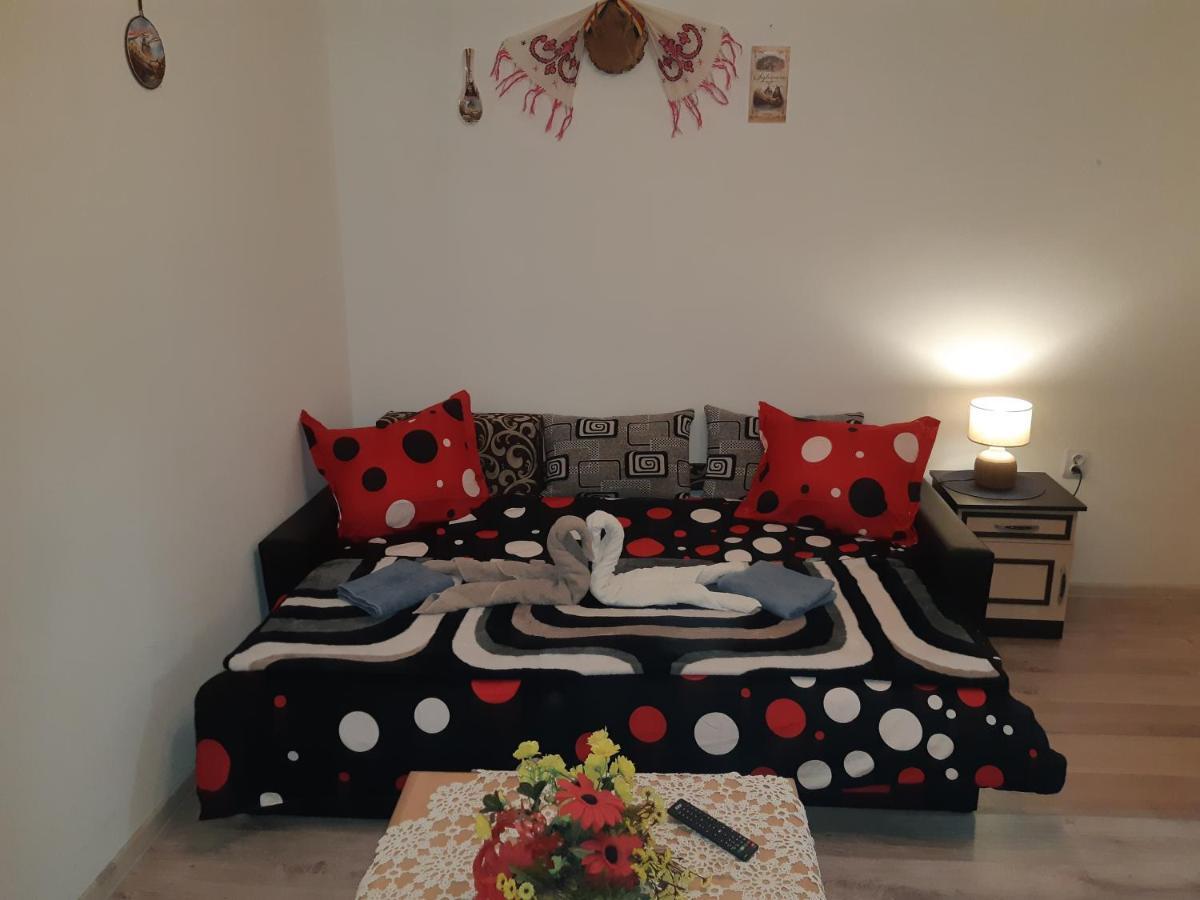 Florin Apartament Sighişoara Eksteriør bilde