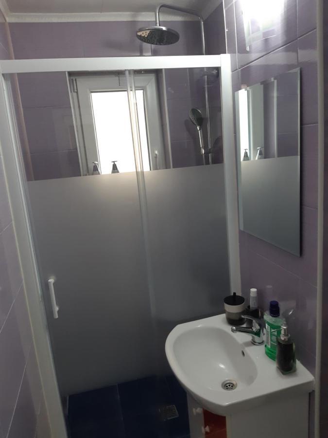 Florin Apartament Sighişoara Eksteriør bilde