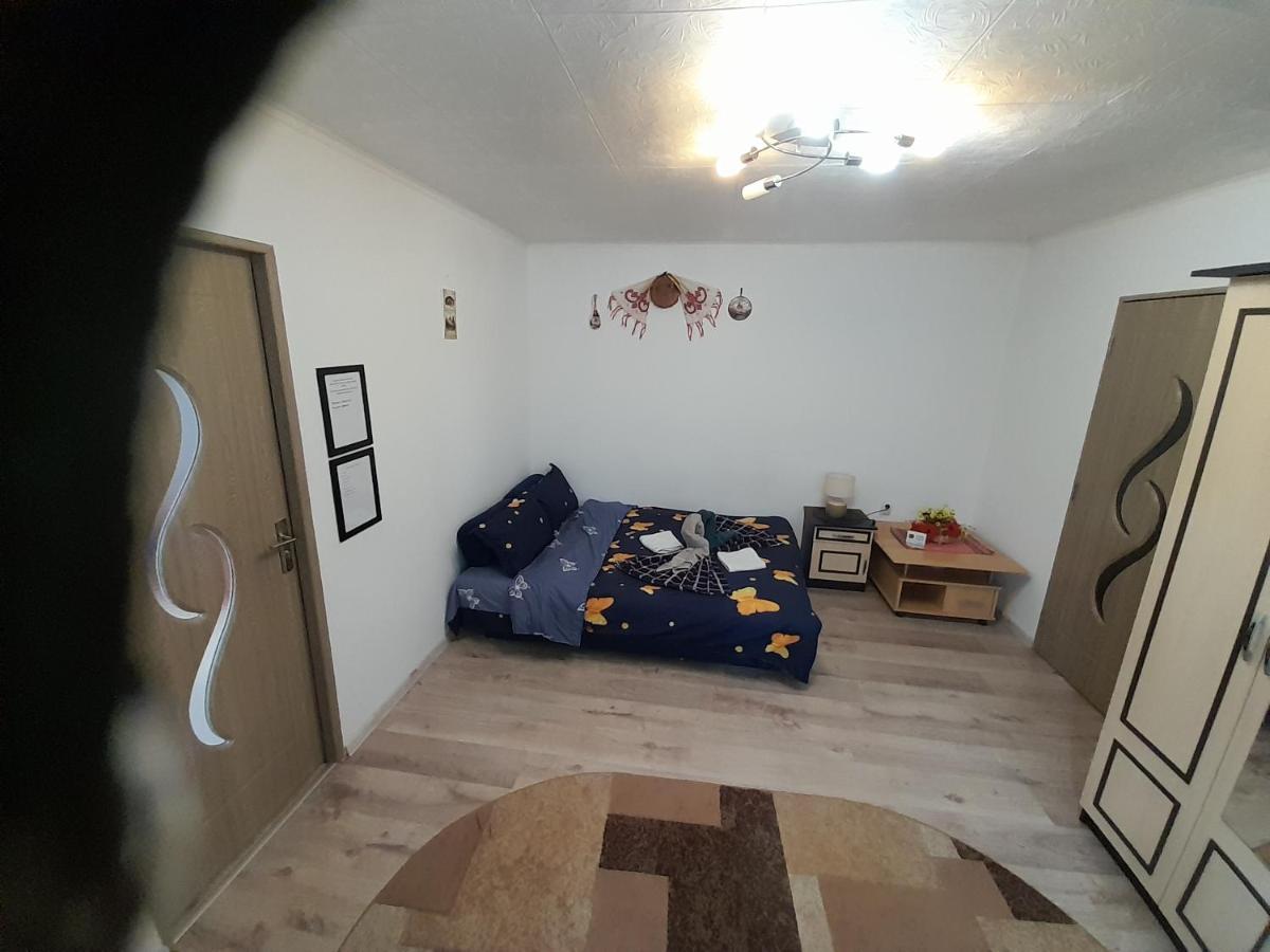 Florin Apartament Sighişoara Eksteriør bilde