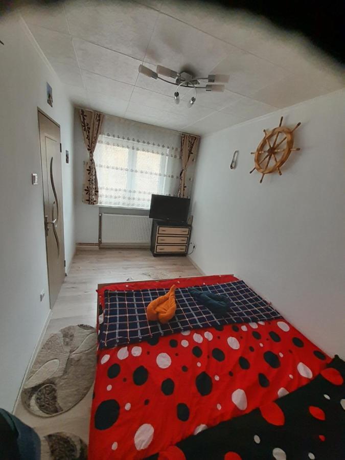 Florin Apartament Sighişoara Eksteriør bilde