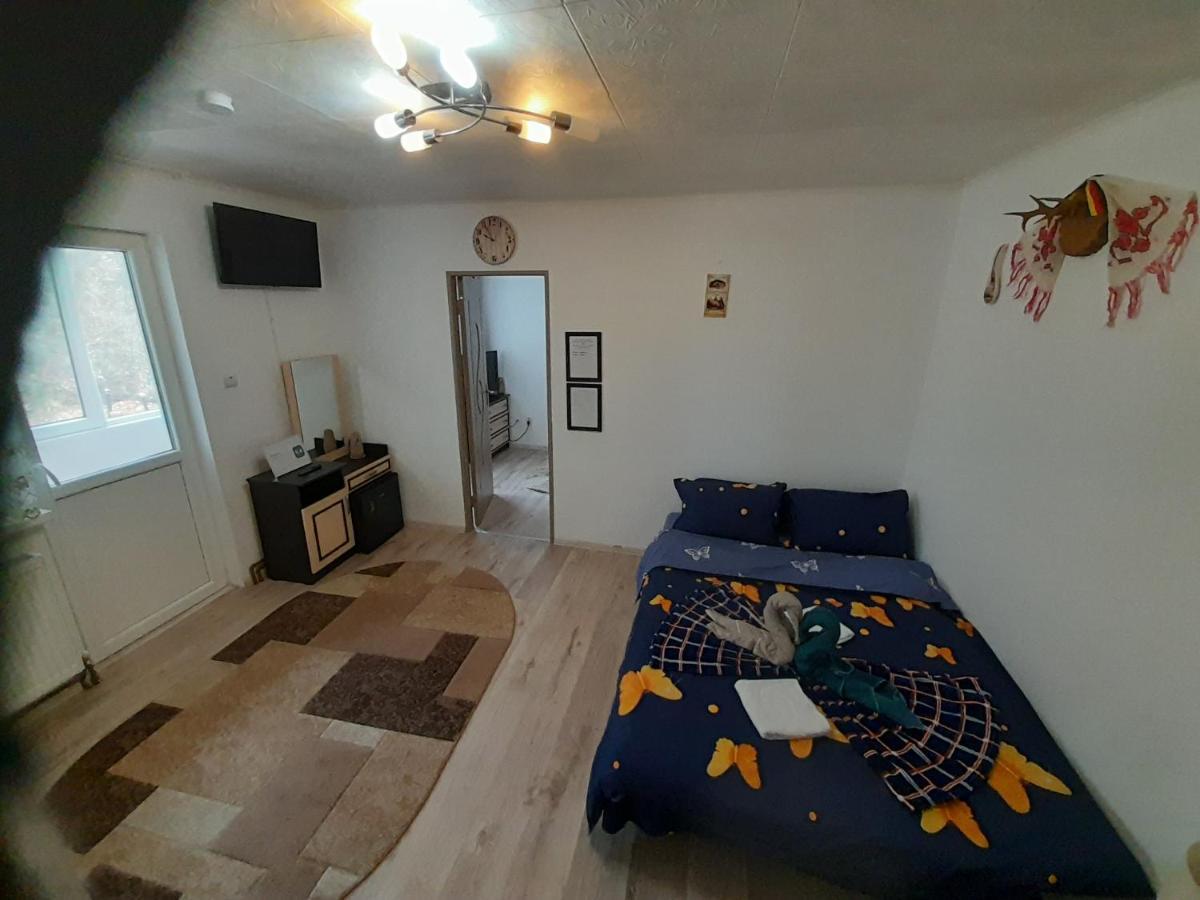 Florin Apartament Sighişoara Eksteriør bilde